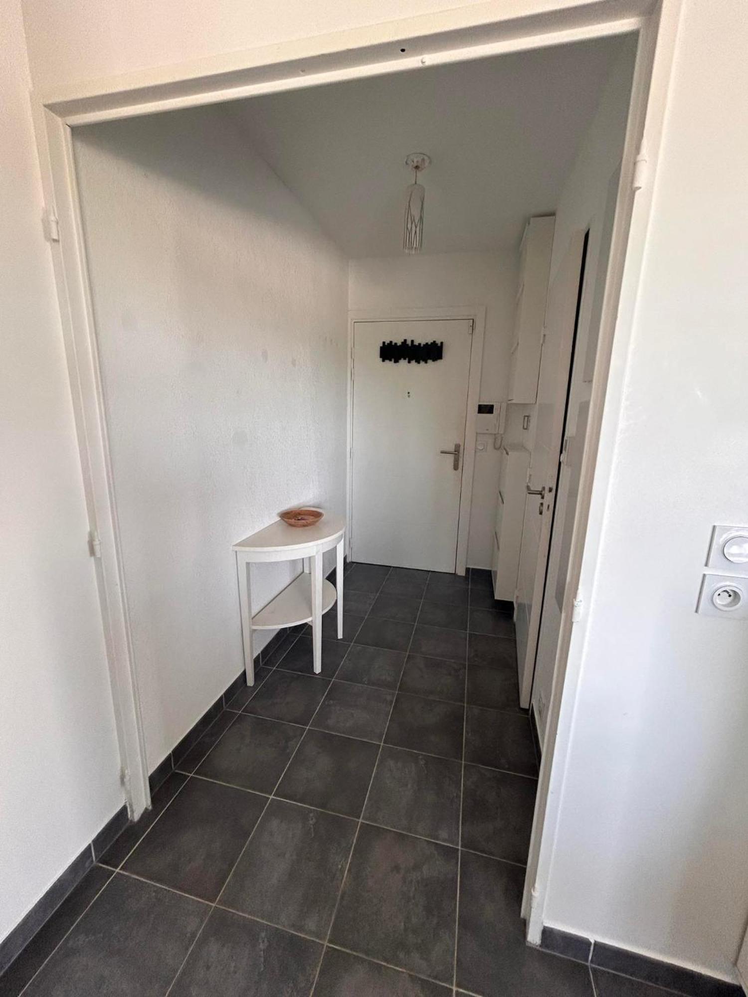 Appartement Fréjus المظهر الخارجي الصورة